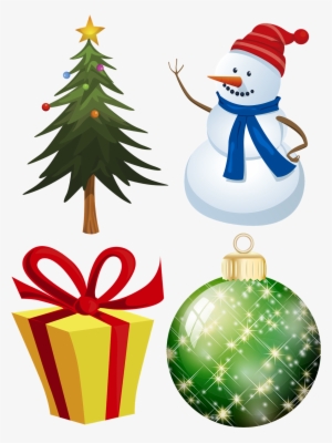 Elementos Navideños En Png - Christmas Day #4211800 Elementos Navideños En Png - Christmas Day #4211800