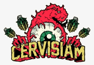 Cervisiam Logo #4211803