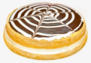 Conti's Pastry Shoppe - Boston Cream Pie #4211843