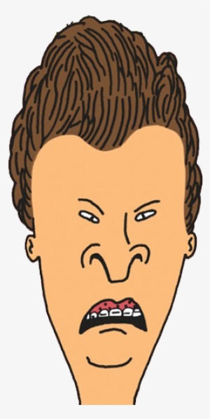 Butthead - Beavis & Butthead: Volume 4 Dvd #4211871