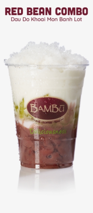 Bambu Desserts #4211874