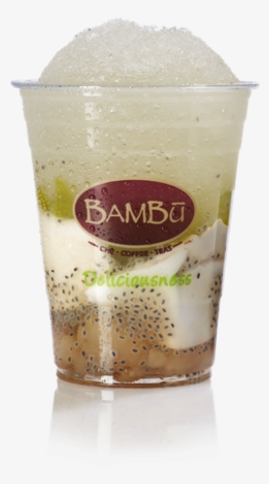 Bambu Desserts #4211889