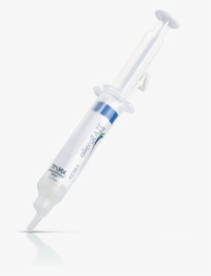 Syringe #4211984