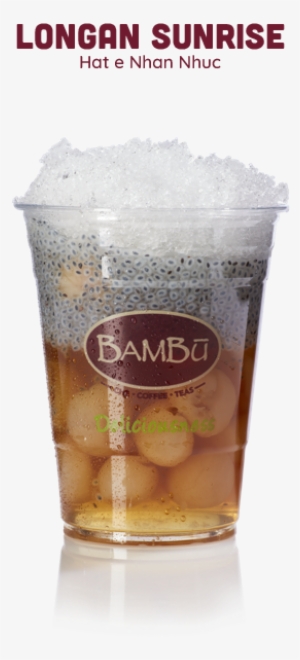 Bambu Desserts #4211986