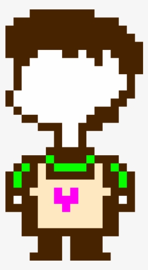 File History - Frisk A Boy Or A Girl #4211992