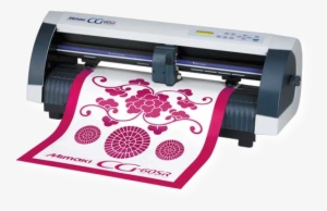 Plotter Mimaki Cg-60 Sr, Velocidad Maxima De 85 Cm/s, - Mimaki Cg 60sr Iii #4212030