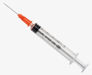 Veterinary 2ml Plastic Disposable Syringe With Needle - Folhas De Serra De Fita #4212031