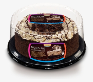 Jon Donaire Mudd Pie Ice Cream Cake #4212077