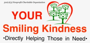 Your Smiling Kindness Your Smiling Kindness - Play At Your Own Risk #4212080