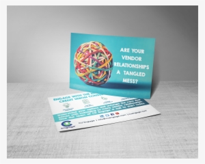 This Is A Fun Mail Campaign Going Out To Top Industry - Graphic Design #4212081