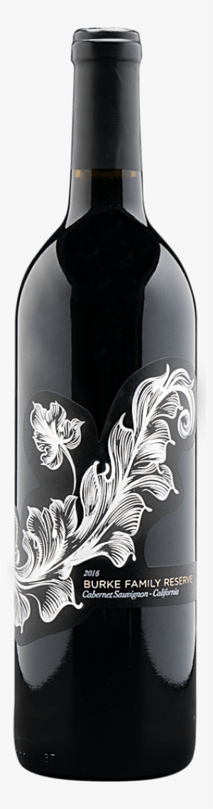 2016 Burke Family Reserve Cabernet Sauvignon - Cabernet Sauvignon #4212159