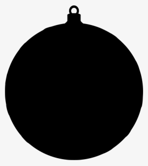 Download Png - Vector Esfera De Navidad #4212200