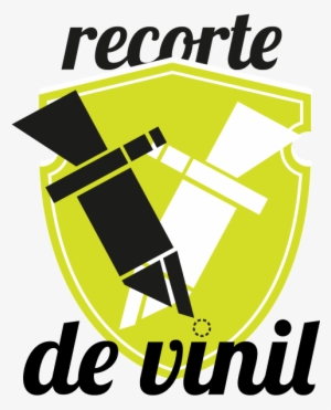 Recorte De Vinil - Graphic Design #4212373