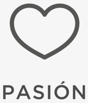 Nos Comprometemos Con La Marca Y Con Los Consumidores, - Heart #4212425