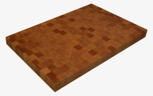 Douglas Fir End Grain Butcher Block Countertop - Butcher Block #4212469