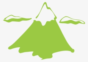 Mountain Clip Art #4212509