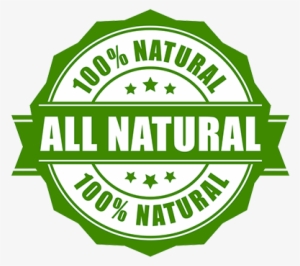 Naturpet Products Are Natural Herbal Remedies Made - 100 Natural Logo Png #4212551