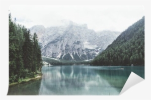 Pragser Wildsee #4212620
