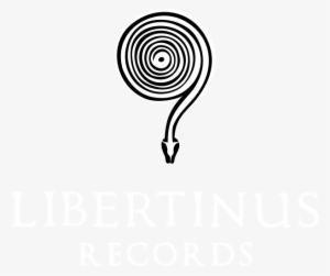 Logo Libertinus Png - Compact Disc #4212637