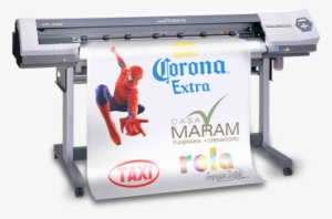 Plotter Para Vinil - Plotter #4212641