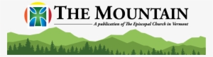 The Mountain Is The Electronic Newsletter Of The Episcopal - Vermont #4212715