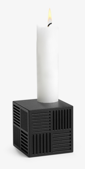 Lysestage, Sort #4212846