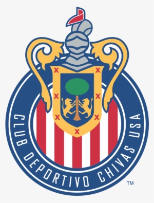Chivas Usa - Chivas Usa Logo Png #4212848