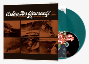 A Sea For Yourself - Sea For Yourself Lp #4213106
