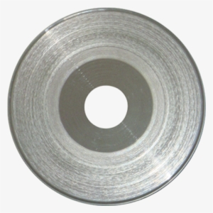 9″ Clear Vinyl - 7 Clear Vinyl #4213163