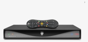 Roamio, Tivo& - Tivo Roamio Plus Hd Digital Video Recorder #4213224