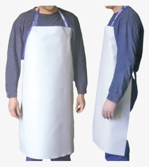 Delantal Pvc O Vinil - Polyvinyl Chloride #4213299