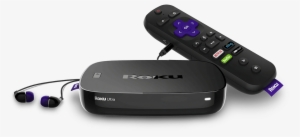 Directv Now Updates Their Roku Dvr Beta Adding New - Roku Premiere+ Streaming Media Player #4213332