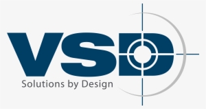 3,300 X 1,825 - Vsd Logo #4213356