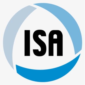 Manuel Armando Bandeira Shared - International Society Of Automation Isa Logo #4213448