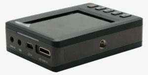 Armasight Hd Dvr Digital Video Recorder - Armasight Opmod Zeus 336 5-20x75 - 30 Hz - Thermal #4213449