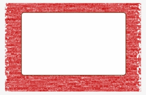 Border Red Marbled - Marble #4213450