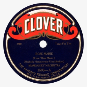 Pix For > Vintage Record Label Logo Vinyl Record Art, - Vintage Record Label #4213454