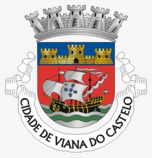 Vct - Brasão Vila Franca De Xira #4213455