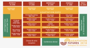 Special Session Programme - Slipcover #4213484