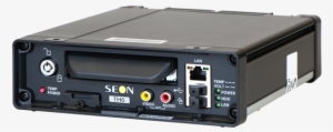 Full Hd Surveillance - Logo #4213517