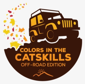 Colors In The Catskills - Hunter Mountain #4213623