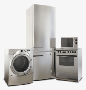 Efficient Home Appliances - Efficient Domestic Appliance #4213917