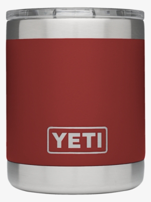 Yeti Rambler Lowball Black #4213946