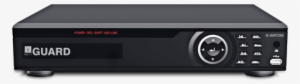 Iball Hybrid Dvr 32 Ch Hybrid Dvr - Guard Dvr #4213975