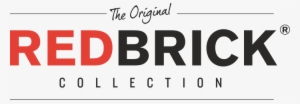 The Original Redbrick Collection - Red Rock Bicycle Co #4214003