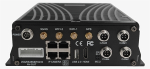 Hdd Hybrid-gfw Mobile Dvr - Ashdown Little Giant 350 #4214054