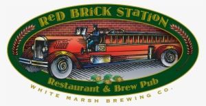 View Larger Image - Red Brick Station #4214059