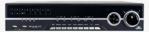 32 Channels Dvr #4214184
