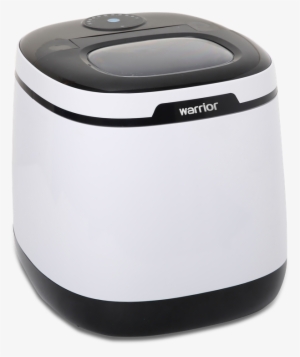 Drag To View More - Iceplus Ice Machine High Speed New Type Automatic Household #4214212