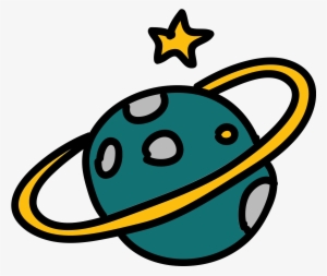 There Is A Circle With A Fatten Ring Around Its Middle #4214214